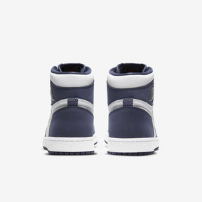 Nike Air Jordan 1 High CO.JP "Midnight Navy"
