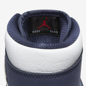 Nike Air Jordan 1 High CO.JP "Midnight Navy"