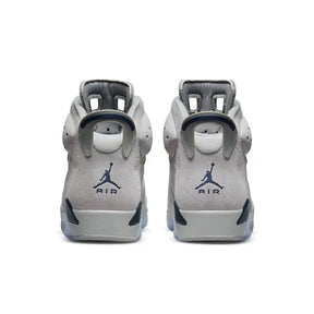 Nike Air Jordan 6 “Georgetown”