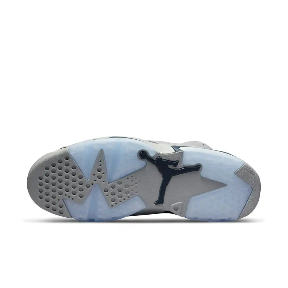 Nike Air Jordan 6 “Georgetown”