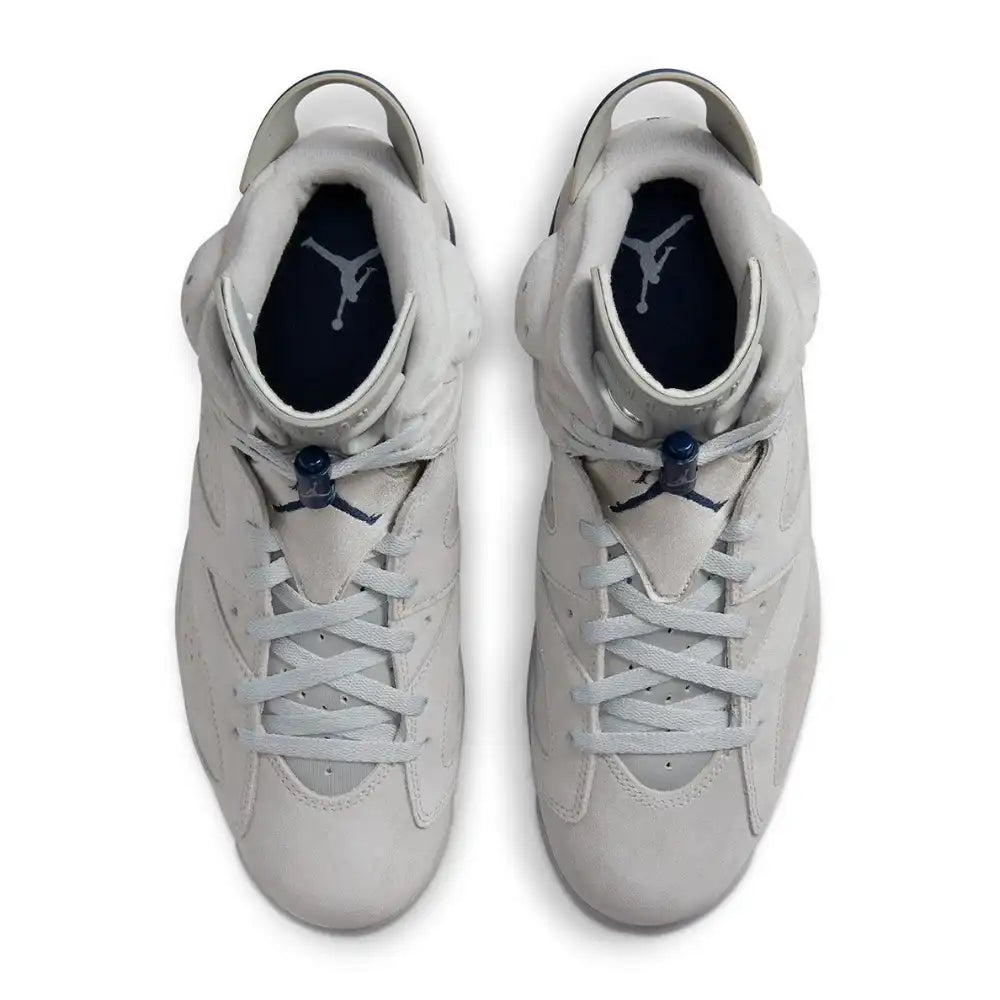Nike Air Jordan 6 “Georgetown”