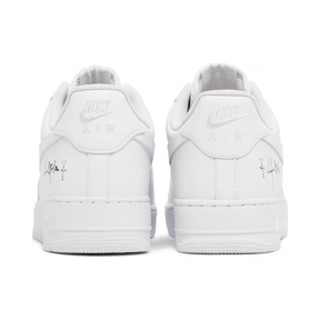 Travis Scott x Nike Air Force 1 Utopia