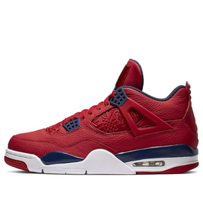 Nike Air Jordan 4 Retro "FIBA"