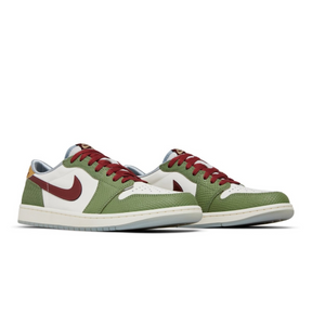 Nike Air Jordan 1 Low x  Year of Dragon Chinese