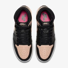 Nike Air Jordan 1 "Crimson Tint"