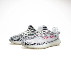 Adidas Yeezy Boost 350 V2 "Zebra"