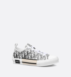 Dior B23 Low "Dior Oblique"