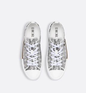 Dior B23 Low "Dior Oblique"