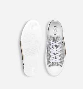 Dior B23 Low "Dior Oblique"