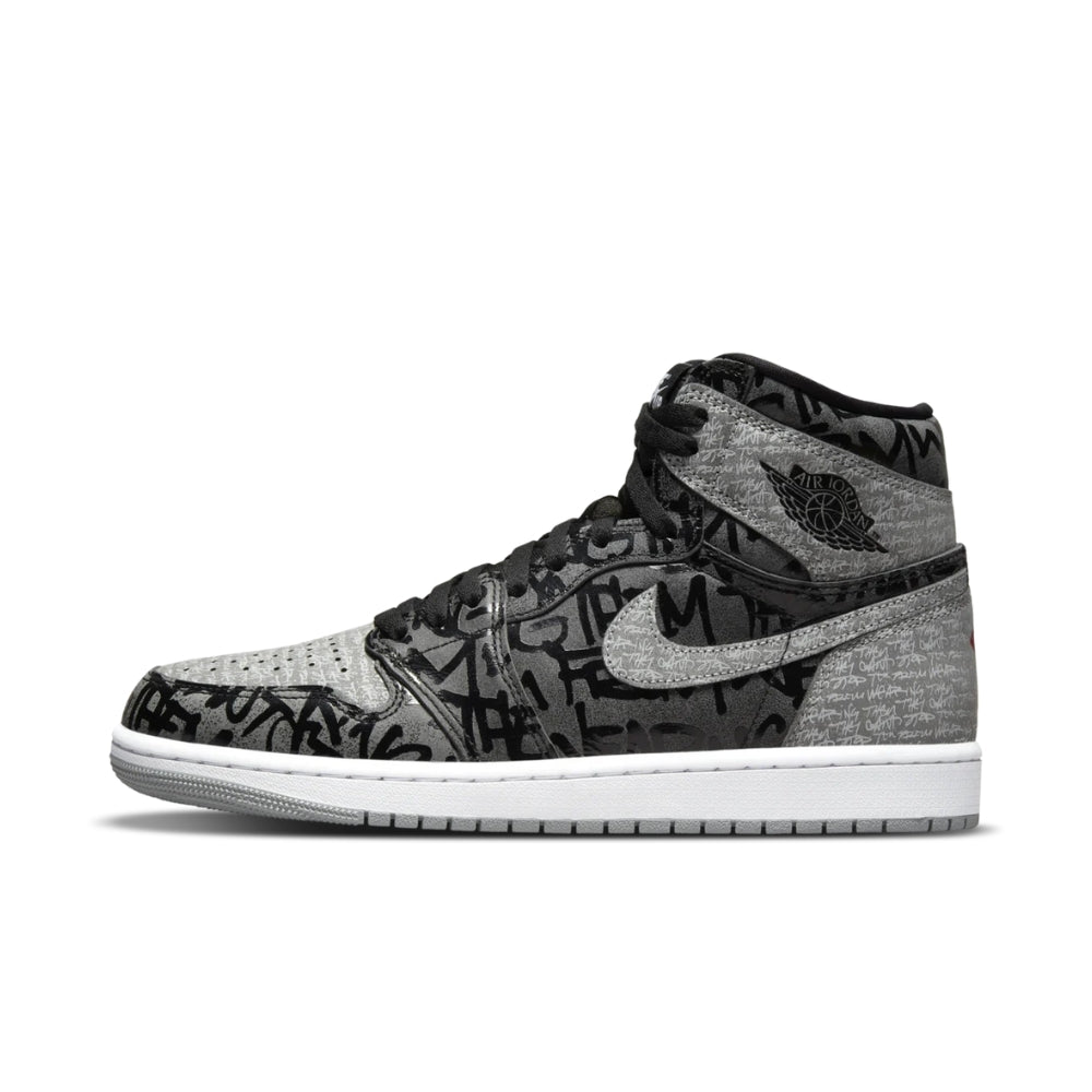 Nike Air Jordan 1 Retro High OG "Rebellionaire"