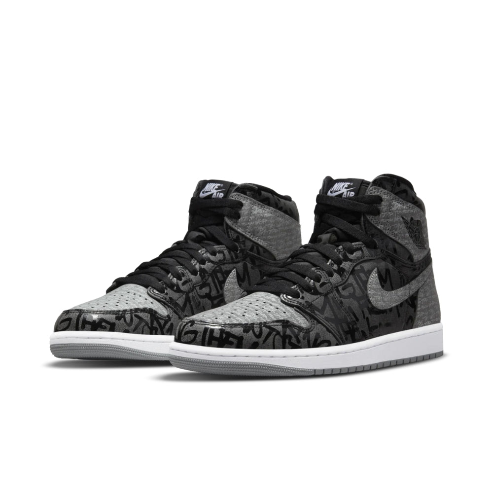 Nike Air Jordan 1 Retro High OG "Rebellionaire"