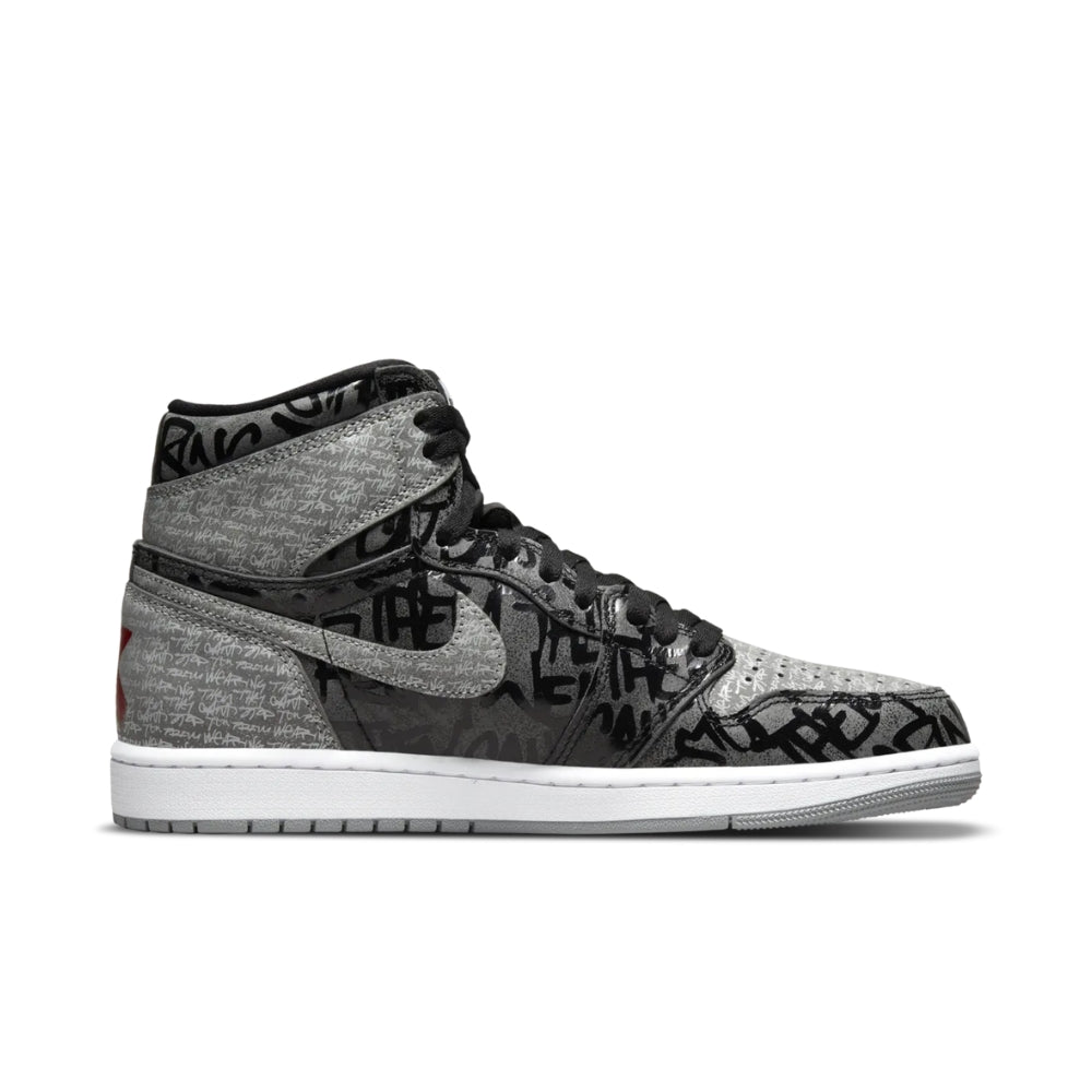 Nike Air Jordan 1 Retro High OG "Rebellionaire"