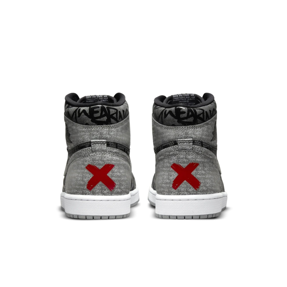 Nike Air Jordan 1 Retro High OG "Rebellionaire"