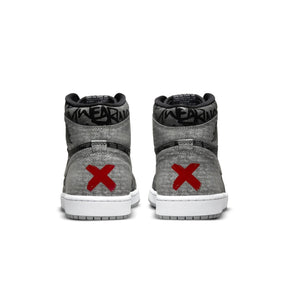 Nike Air Jordan 1 Retro High OG "Rebellionaire"