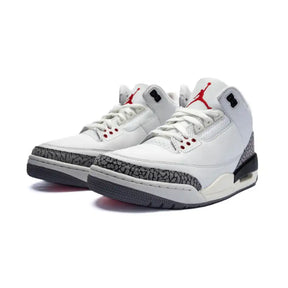 Nike Air Jordan 3 'White 'Cement Reimagined'