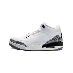 Nike Air Jordan 3 'White 'Cement Reimagined'