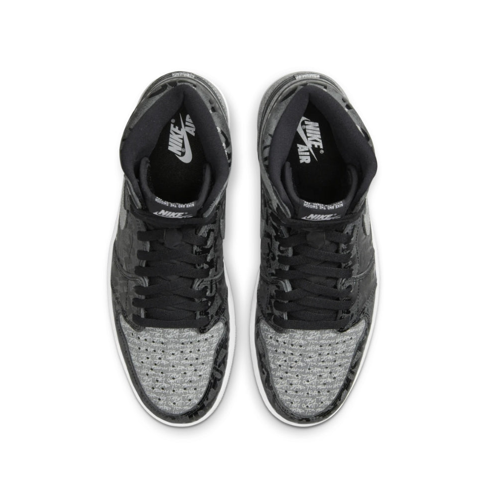 Nike Air Jordan 1 Retro High OG "Rebellionaire"