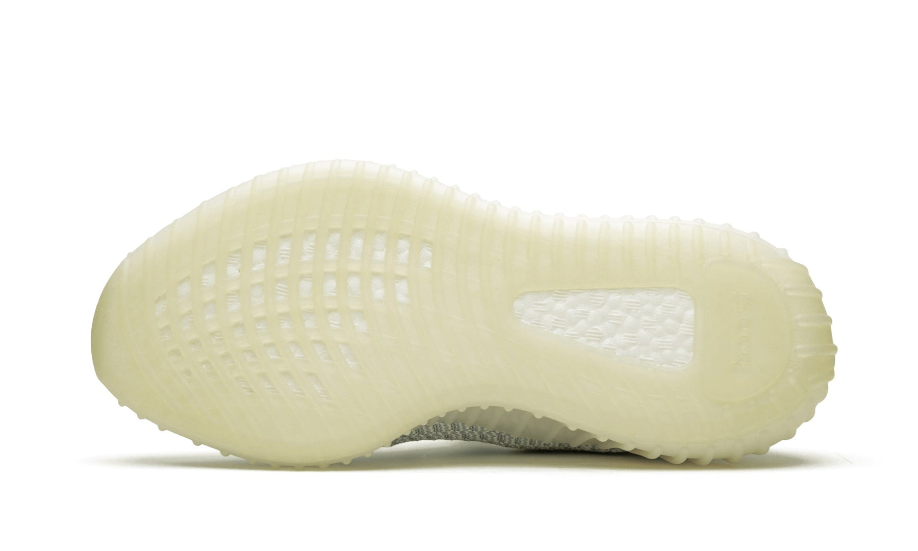 Adidas Yeezy Boost 350 V2 "Cloud White"(Reflective)
