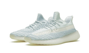 Adidas Yeezy Boost 350 V2 "Cloud White"(Reflective)