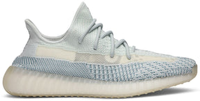 Adidas Yeezy Boost 350 V2 "Cloud White"(Not Reflective)