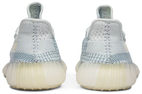 Adidas Yeezy Boost 350 V2 "Cloud White"(Not Reflective)
