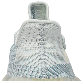 Adidas Yeezy Boost 350 V2 "Cloud White"(Not Reflective)