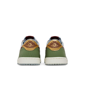 Nike Air Jordan 1 Low x  Year of Dragon Chinese