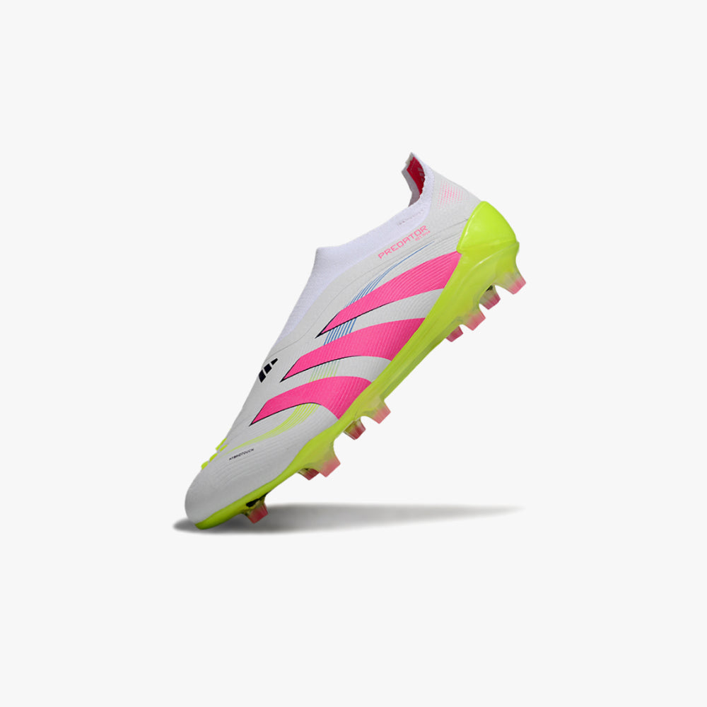 ADIDAS 25 PREDATOR ELITE FG