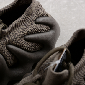 Yeezy 450 "Cinder"