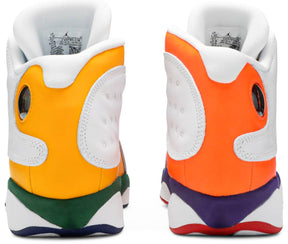 Nike Air Jordan 13 Retro GS 'Playground'