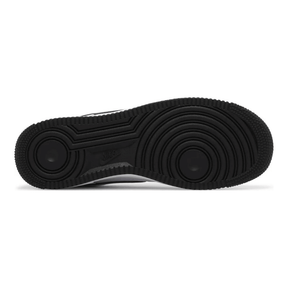 Nike Air Force 1 Low White Black Outline