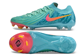 Chuteira Nike Campo Phantom GX2 Elite Campo FG "Vortex"