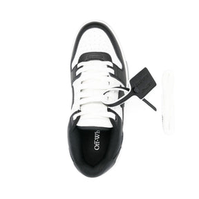 Off-White Out of Office 'Ooo'