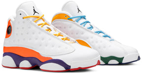 Nike Air Jordan 13 Retro GS 'Playground'