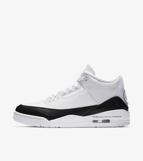 Nike Air Jordan 3 x Fragment Desing