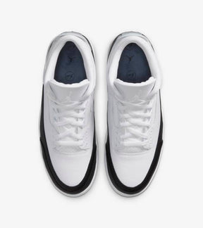 Nike Air Jordan 3 x Fragment Desing