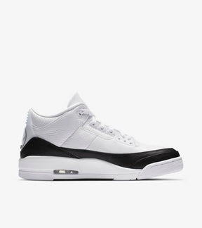 Nike Air Jordan 3 x Fragment Desing