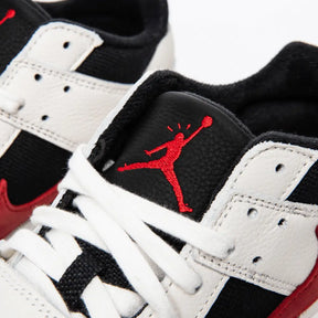 Travis Scott x Air Jordan Jumpman Jack TR Red