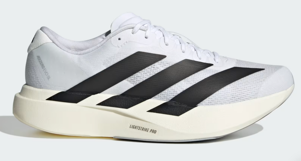Tenis Adizero EVO SL