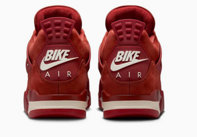 Nike Air Jordan 4 “Brick by Brick”