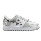 A Bathing Ape BAPE STA™ "White/Grey"