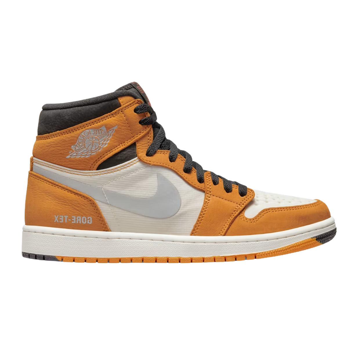 Nike Air Jordan 1 Element GORE-TEX Light Curry