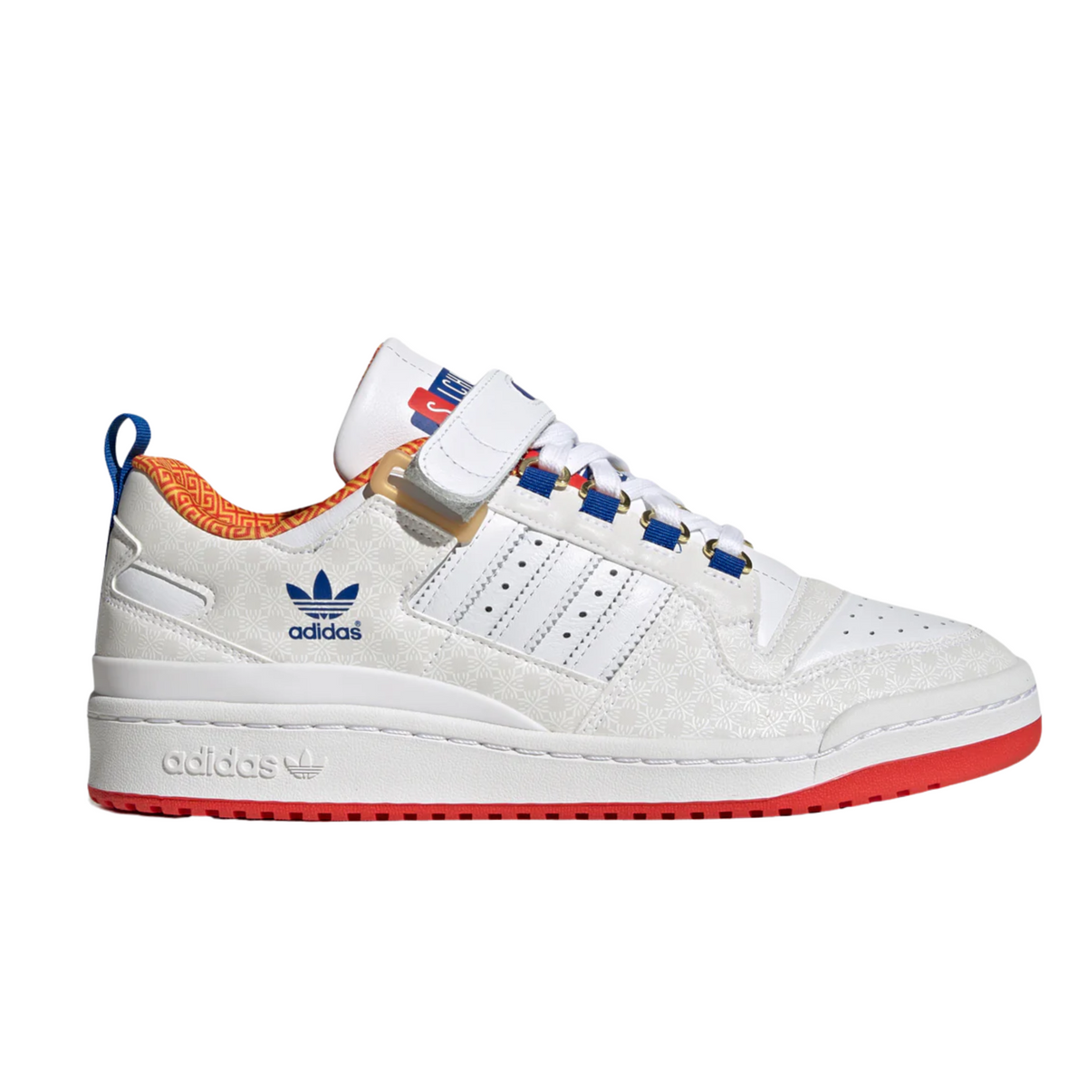 Adidas Forum Low