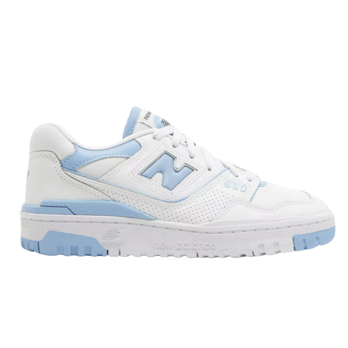 New Balance 550 "Blue Haze"