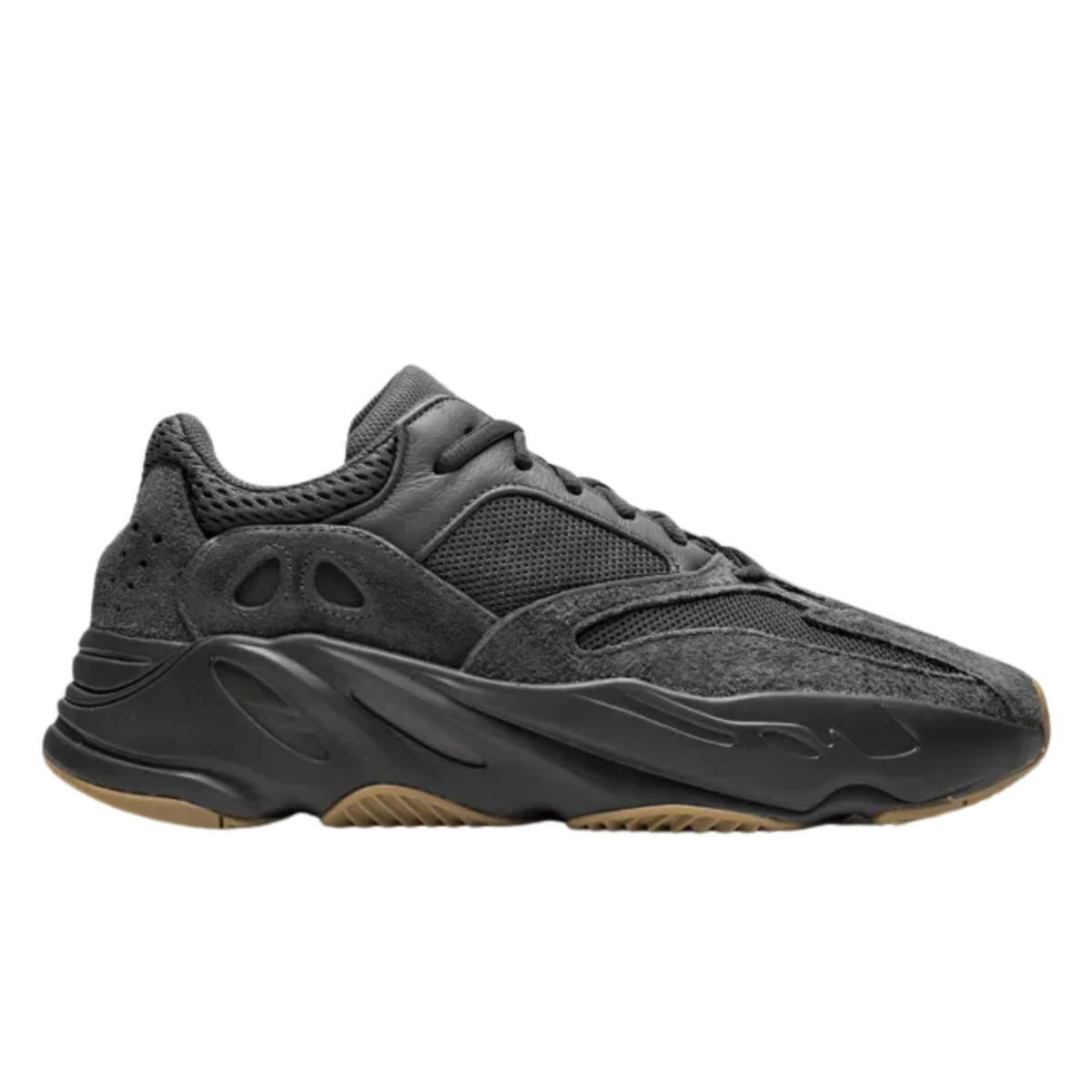 Yeezy 700 v2 "Utility Black"