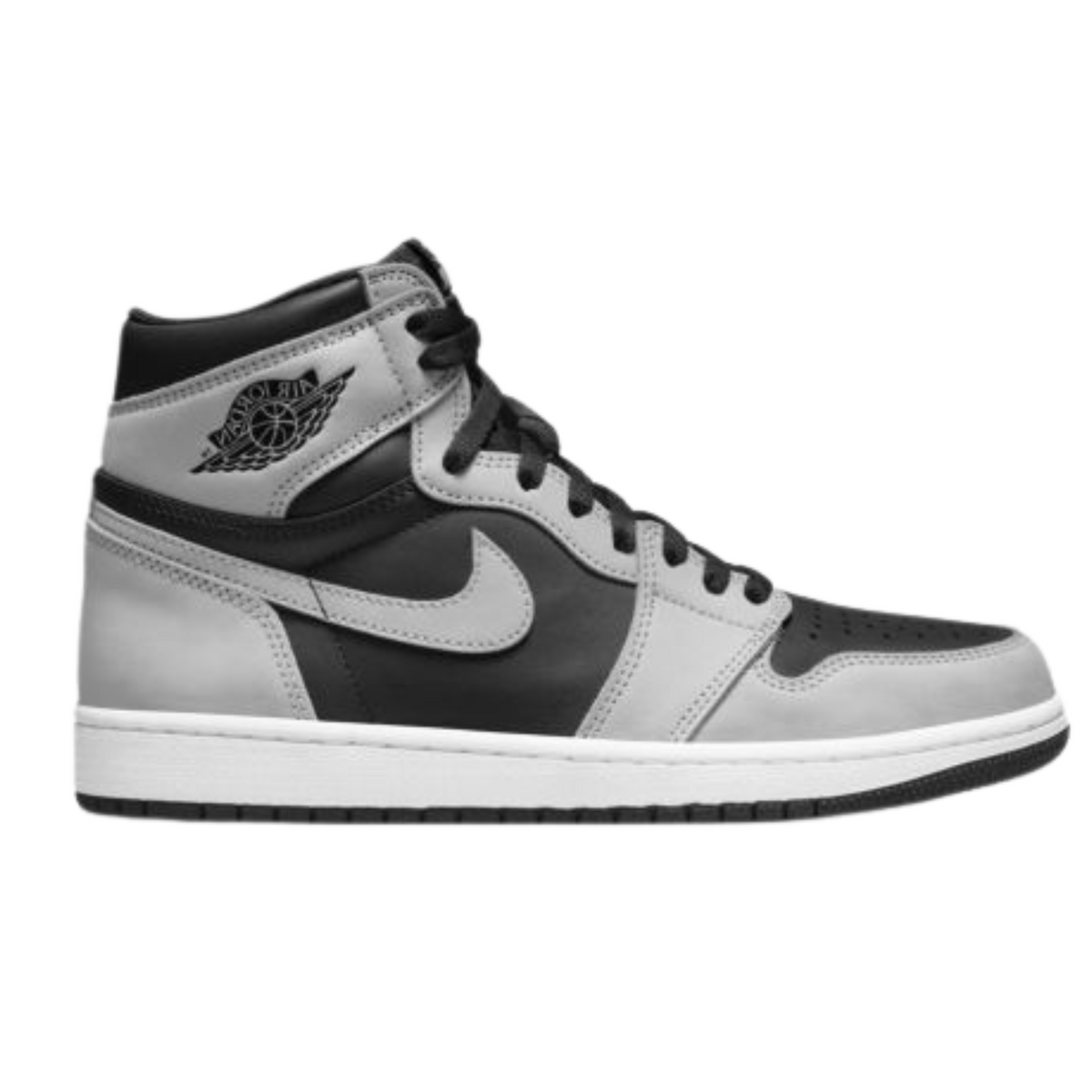 Nike Air Jordan 1 Retro High OG "Shadow"