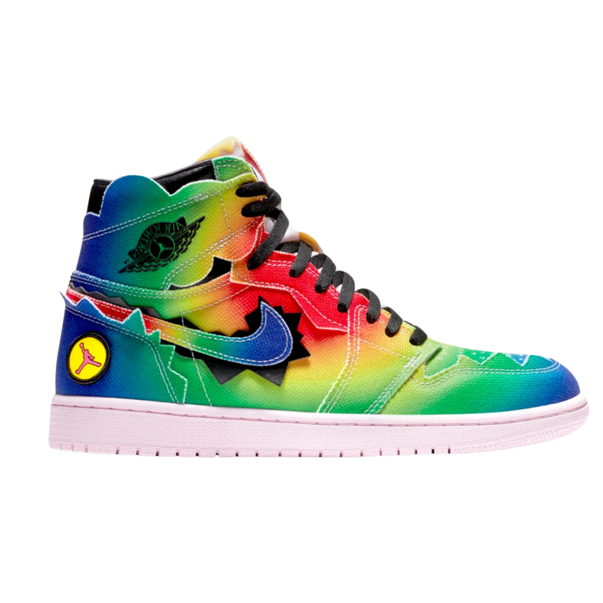 Nike Air Jordan 1 Retro High "J. Balvin"