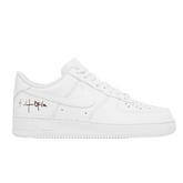 Travis Scott x Nike Air Force 1 Utopia