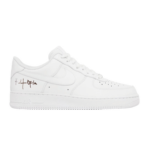 Travis Scott x Nike Air Force 1 Utopia
