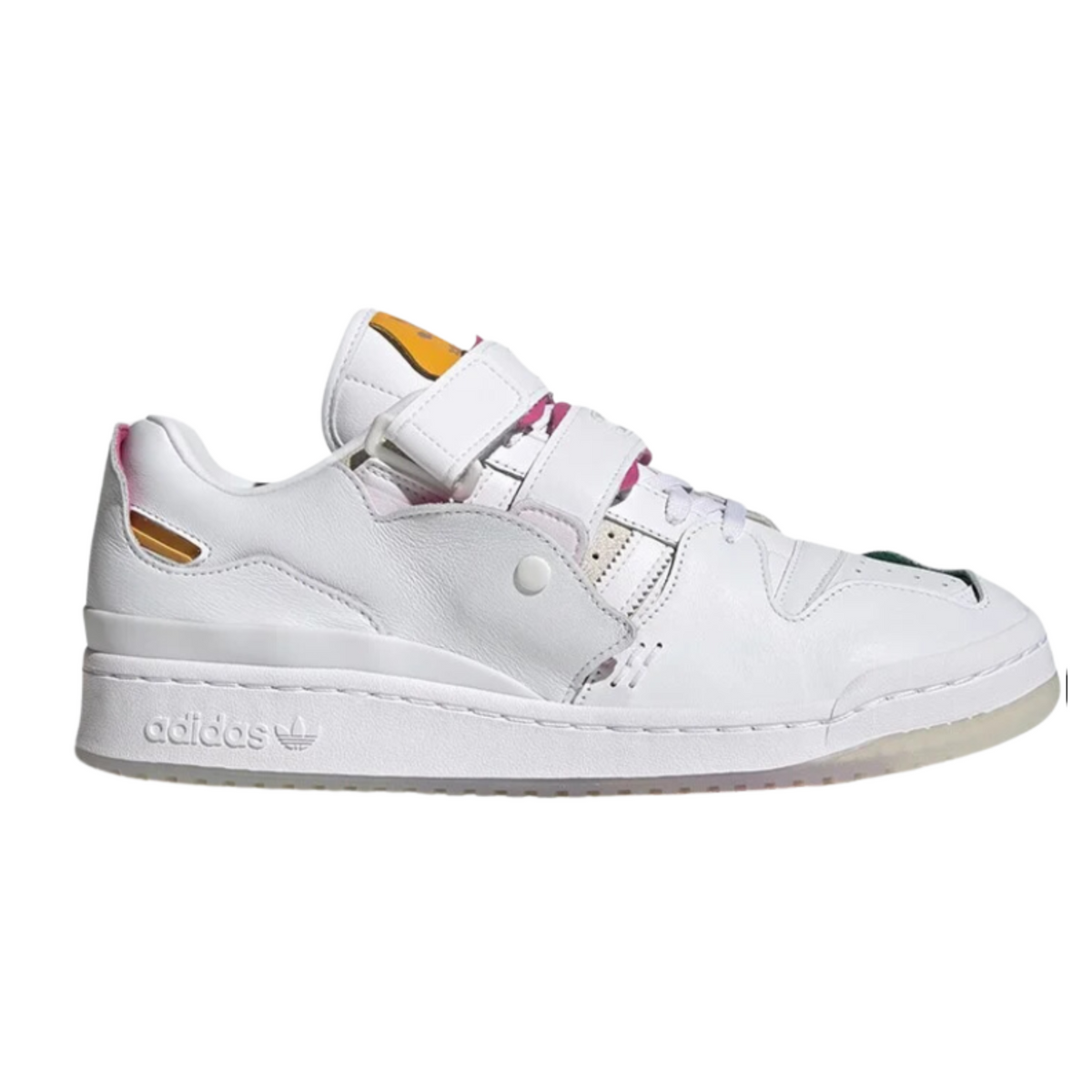 FiSN x Adidas Forum 84 Low